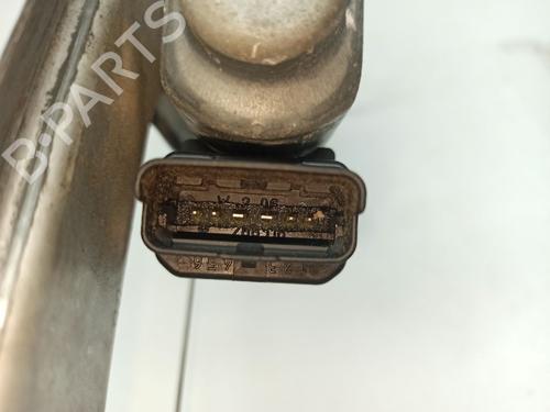 Front left window mechanism RENAULT SCÉNIC II (JM0/1_) 1.5 dCi (JM1E, JM16) | BP3287509C22