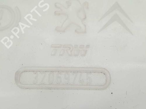 Brake master cylinder PEUGEOT 208 I (CA_, CC_) 1.5 BlueHDI 100 | BP11529006M77