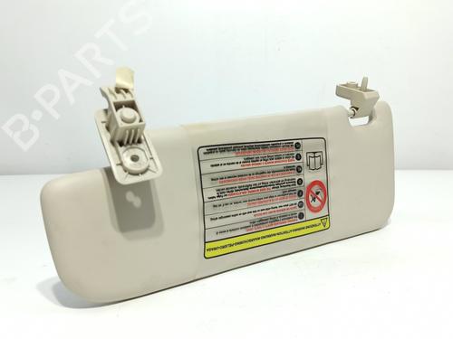 Right sun visor FIAT 500 (312_) 1.2 (312AXA1A) | BP11494466I2 