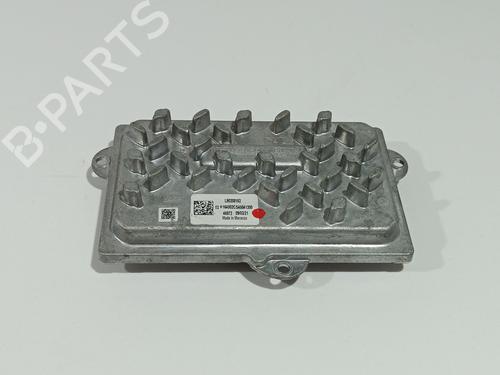 Used Lights ECU Lights ECU PEUGEOT 3008 II SUV (MC_, MR_, MJ_, M4_) [2016-2026] 39588643 39588643