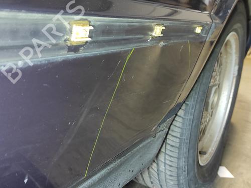 Left rear door BMW 5 (E34) 535 i | BP19579032C4