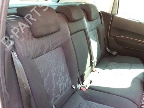 Hood lock PEUGEOT 3008 I MPV (0U_) 1.6 HDi | BP8776668C133