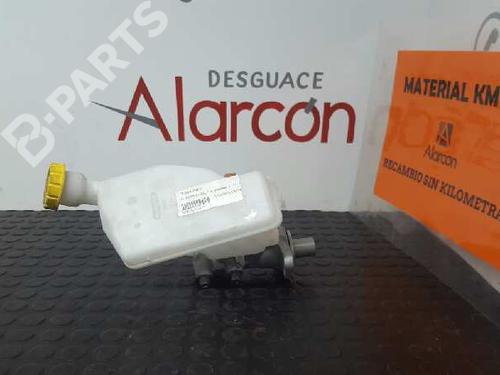 Brake master cylinder CITROËN C4 CACTUS 1.6 BlueHDi 100 | BP2733163M77 