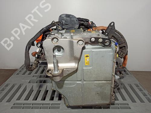 Engine SMART FORTWO Coupe (453) | BP23953741M1