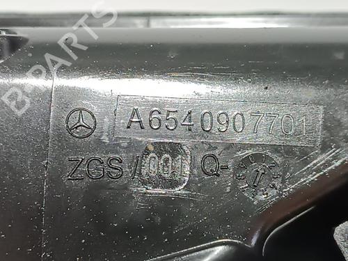 Pipe MERCEDES-BENZ CLA (C118) CLA 200 d (118.312) | BP25930153M125 
