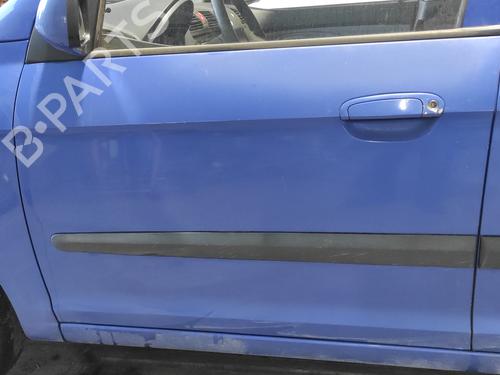 Left front door KIA PICANTO I (SA)  | BP22410926C2