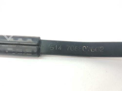 Rear windshield wiper arm BMW X5 (E53) 3.0 d | BP4688051C144 