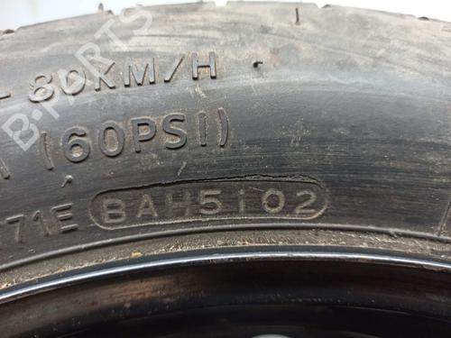 Jack Kit VOLVO S60 I (384) D5 | BP23198388C119