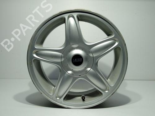 Used Rim MINI MINI (R56) Cooper (120 hp) 23251651