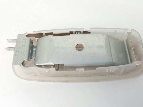 Innerbelysning MERCEDES-BENZ C-CLASS Coupe (CL203) C 220 CDI (203.708) | BP11387224I8 