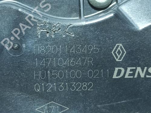 Egr NISSAN QASHQAI II SUV (J11, J11_) 1.5 dCi | BP15690736M69 