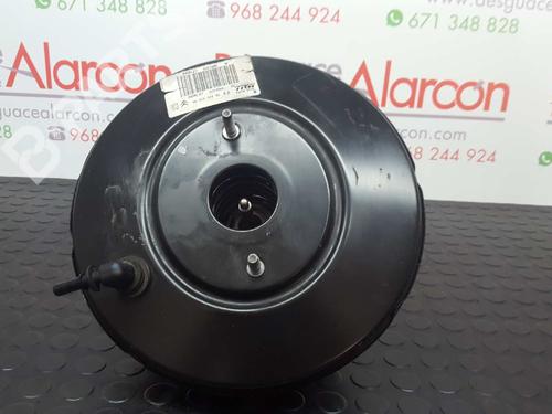 Used Servo brake PEUGEOT 207 SW (WK_) 1.6 HDi (109 hp) 2771767