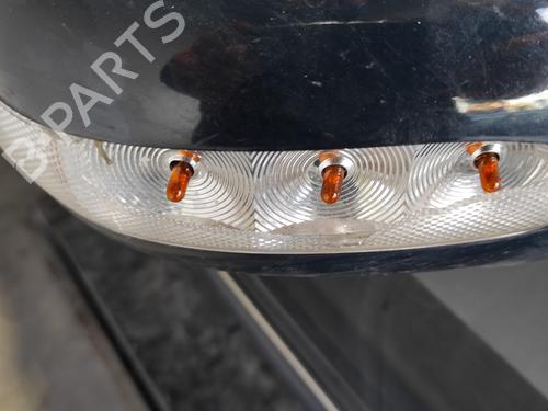 Right mirror MERCEDES-BENZ C-CLASS (W203) C 220 CDI (203.006) | BP23183883C27