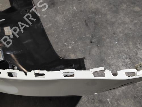Rear bumper AUDI Q3 (8UB, 8UG) 2.0 TDI | BP9160047C8