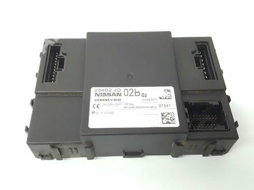 Module électronique NISSAN QASHQAI / QASHQAI +2 I (J10, NJ10, JJ10E) 1.5 dCi (106 hp) 3364712