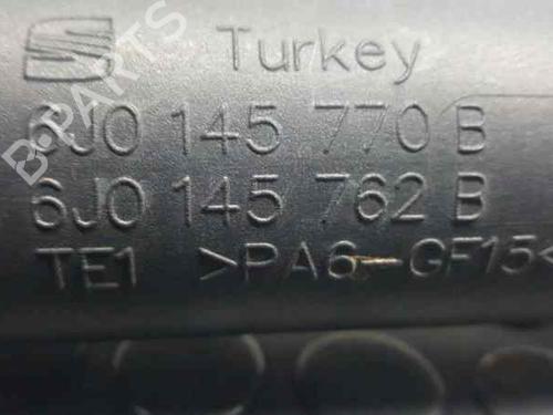 Pipe SEAT IBIZA IV SC (6J1, 6P5) 1.4 TDI | BP14529672M125 
