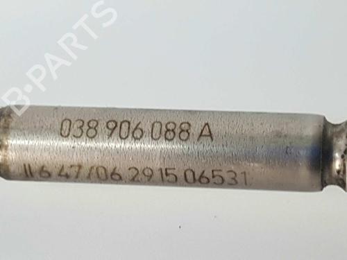 Electronic sensor AUDI A8 D3 (4E2, 4E8) 4.2 TDI quattro | BP8749497M84