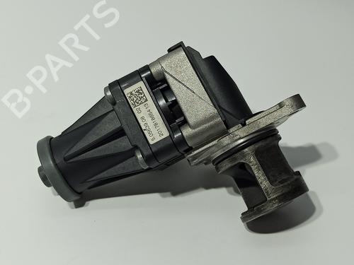 Egr MITSUBISHI ASX (GA_W_) 1.6 DI-D (114 hp) 16388685