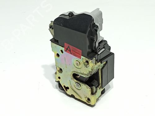 Venstre fortil lås CITROËN XSARA PICASSO (N68) 1.8 16V (115 hp) 31794828