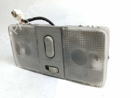 Interior roof light RENAULT KOLEOS I (HY_) 2.0 dCi (HY0K) | BP7860368I8