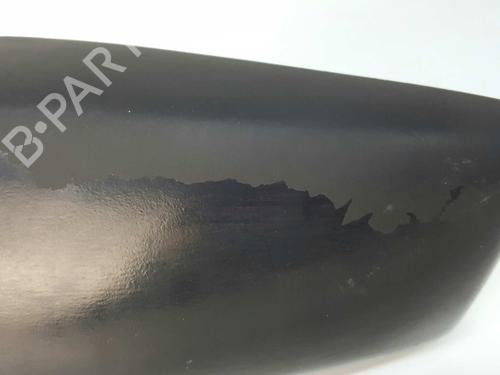 Left mirror CITROËN AX (ZA-_) 10 | BP6147460C26 