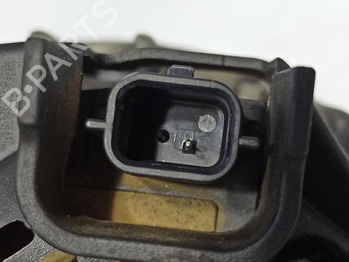 Alternator RENAULT CAPTUR I (J5_, H5_) 1.5 dCi 90 (J5N4, J5M5, J5MW, J5M6, J5AL, J5AJ) | BP12954724M7