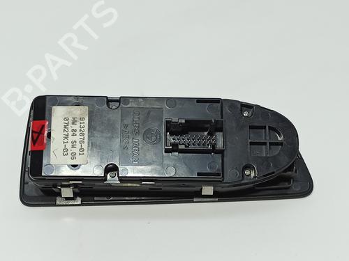 Left front window switch BMW 1 (E87) 118 d | BP16674131I27