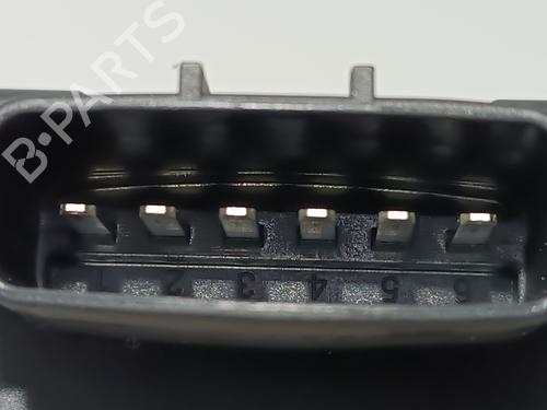 Electronic module NISSAN X-TRAIL III (T32_, T32R, T32RR) 1.6 dCi (T32) | BP12198625M83