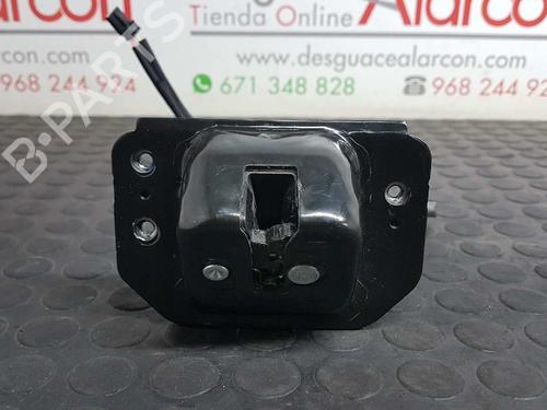 Tailgate lock FORD KUGA II (DM2) 2.0 TDCi | BP2742575C101