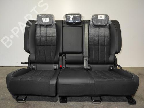 Stol bak RENAULT AUSTRAL TCe 160 (HGMJ) (158 hp) 31623001