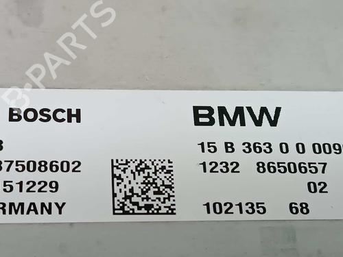 Electronic module BMW i3 (I01) Electric | BP10362370M83
