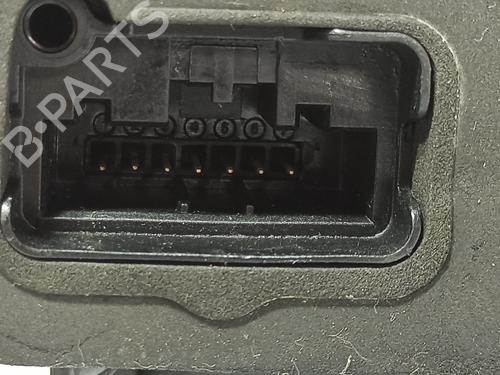 Front left lock VW GOLF VII (5G1, BQ1, BE1, BE2) 1.6 TDI | BP12137338C98