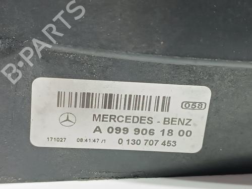Radiator fan MERCEDES-BENZ E-CLASS (W213) E 220 d 4-matic (213.005) | BP24520423M35 