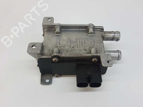 Electronic sensor SMART FORTWO Coupe (453) electric drive / EQ (453.391) | BP14542390M84