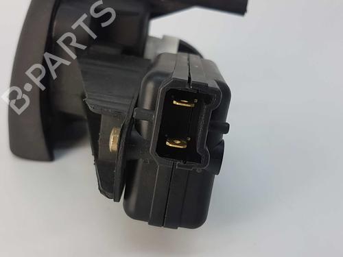 Trunk håndtak RENAULT CLIO II (BB_, CB_) 1.9 dTi (B/CB0U) | BP6132331C132 