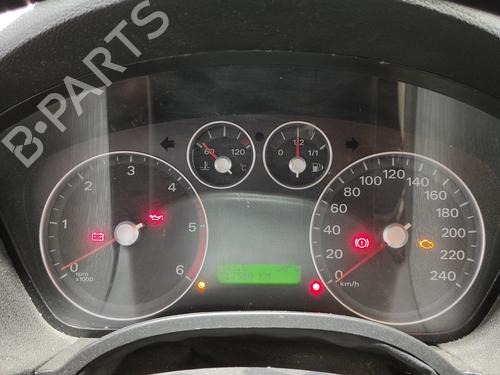 Kombiinstrument FORD FOCUS C-MAX (DM2) 1.6 TDCi | BP27395203C47