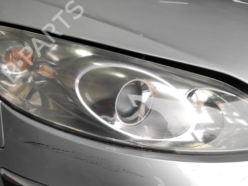 Right headlight PEUGEOT 407 (6D_) 2.0 (6DRFNB, 6DRFNE) | BP21497099C29