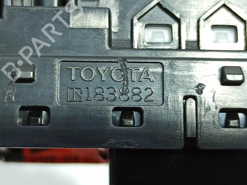 Mirror switch TOYOTA COROLLA Hatchback (_E21_, _EA1_, _EH1_)  | BP20702579I25