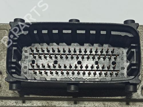 Engine control unit (ECU) FIAT GRANDE PUNTO (199_) 1.4 (199AXB11, 199AXB1A, 199BXB1A, 199AXL1A) | BP7082971M57 