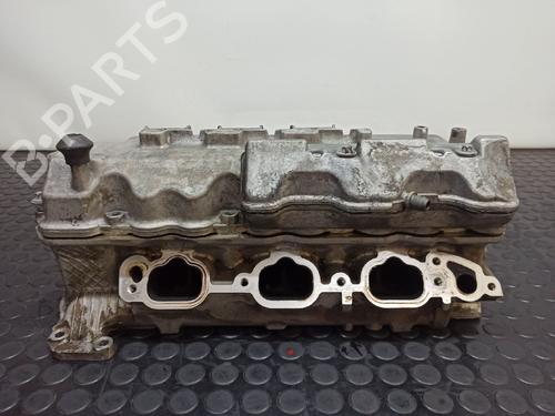 Cylinder head MERCEDES-BENZ E-CLASS (W211) E 240 4-matic (211.080) | BP10977748M5