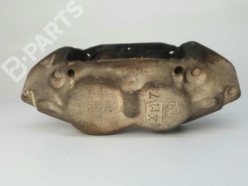 Left front brake caliper TOYOTA LAND CRUISER (_J7_, _JL7_)  | BP11542519M105 