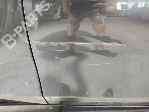 Left front door BMW 1 (E87) 118 d | BP8238788C2 