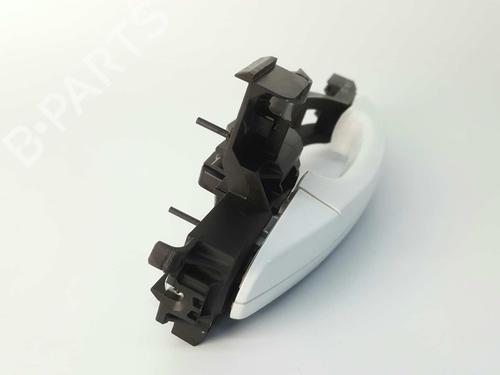 Rear right exterior door handle FORD KUGA I  | BP6777666C130 