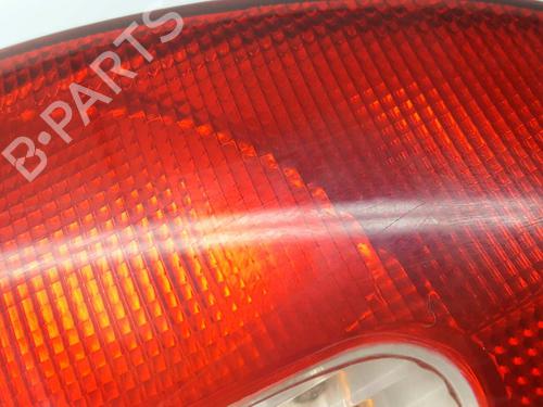 Right taillight RENAULT MEGANE I Classic (LA0/1_) 1.4 16V (LA0D, LA1H, lA0W, LA10) | BP6449811C35