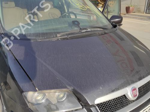 Hood FIAT ULYSSE (179_) 2.0 D Multijet | BP11993582C1