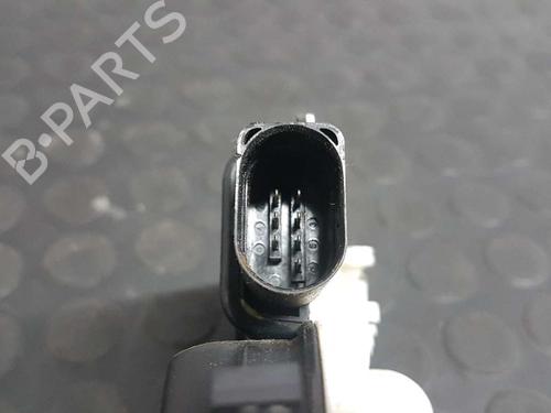 Front left lock SEAT IBIZA IV SC (6J1, 6P5) 1.2 TDI | BP2753106C98 