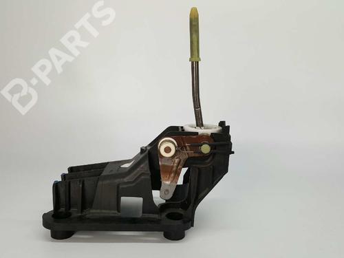 Selector da caixa manual PEUGEOT 207 (WA_, WC_) 1.6 HDi (90 hp) 9654072280