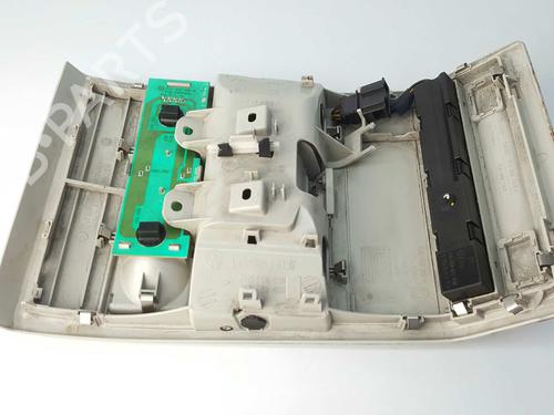 Interior roof light VW GOLF PLUS V (5M1, 521) 1.9 TDI | BP7426901I8 