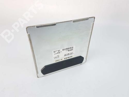 Used Engine control unit (ECU) MERCEDES-BENZ C-CLASS (W203) C 180 (203.035) (129 hp) 4611738
