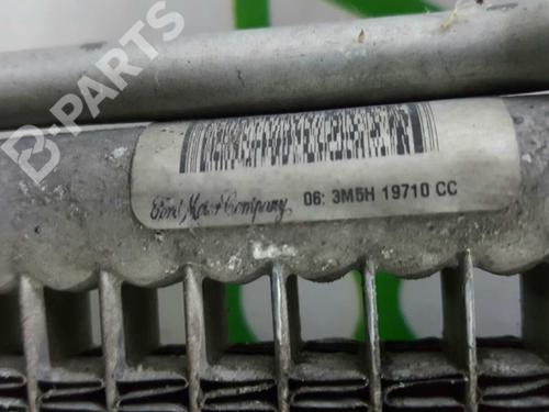 AC radiator FORD FOCUS II (DA_, HCP, DP) 1.6 TDCi | BP2730961M32 